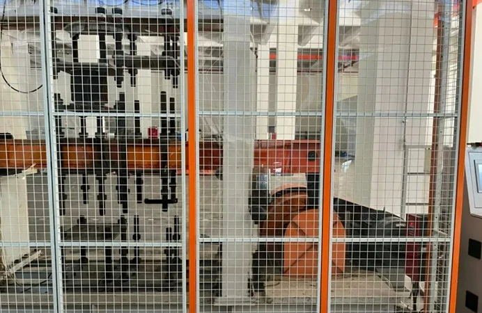 Equipment protection Equipment protection