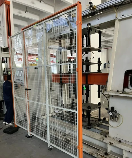Equipment protection case picture Equipment protection case picture